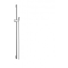 Hansgrohe Unica Series with isiflex 900 x 1600mm - Chrome Plated