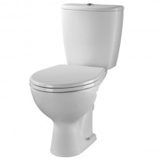 Twyford Alcona Series Bottom Outlet Toilet Pan